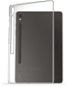 Tablet tok AlzaGuard Crystal Clear TPU Case Samsung Galaxy Tab S9 Ultra tok - Pouzdro na tablet