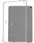 AlzaGuard Crystal Clear TPU Case pre Google Pixel Tablet - Puzdro na tablet