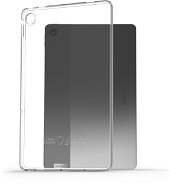 Puzdro na tablet AlzaGuard Crystal Clear TPU Case na Lenovo Tab M10 3rd - Pouzdro na tablet