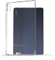 Tablet Case AlzaGuard Crystal Clear TPU Case for Lenovo Tab M10 5G - Pouzdro na tablet
