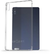 AlzaGuard Crystal Clear TPU Case für Lenovo Tab M10 5G - Tablet-Hülle