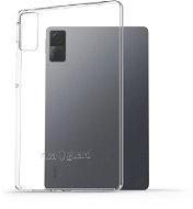 Tablet-Hülle AlzaGuard Crystal Clear TPU Case für Xiaomi Redmi Pad SE - Pouzdro na tablet