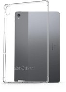 Tablet-Hülle AlzaGuard Crystal Clear TPU Case für das Lenovo Tab P11 5G - Pouzdro na tablet