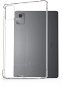 Tablet Case AlzaGuard Crystal Clear TPU Case pro Lenovo Tab M11  - Pouzdro na tablet