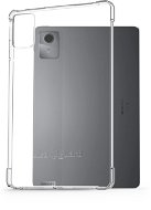 AlzaGuard Crystal Clear TPU Case für das Lenovo Tab M11 - Tablet-Hülle