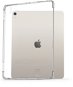 Tablet Case AlzaGuard Crystal Clear TPU Case pro iPad Air 12,9" 2024 - Pouzdro na tablet