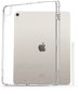 Tablet Case AlzaGuard Crystal Clear TPU Case pro iPad Air 12,9" 2024 a Apple Pencil - Pouzdro na tablet