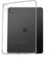 AlzaGuard Crystal Clear TPU Case na iPad Pro 13" M4 (2024) - Puzdro na tablet