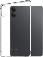 AlzaGuard Crystal Clear TPU Case for Xiaomi Redmi Pad Pro 4G / 5G - Tablet cover