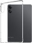 Pouzdro na tablet AlzaGuard Crystal Clear TPU Case pro Xiaomi Redmi Pad Pro 4G / 5G - Pouzdro na tablet