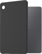 AlzaGuard Matte TPU Case for Samsung Galaxy Tab A11 black - Tablet cover