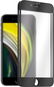 Ochranné sklo AlzaGuard 2.5D FullCover Glass pro iPhone 7 / 8 / SE 2020 / SE 2022 - 2ks v balení - Ochranné sklo