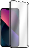 AlzaGuard 2.5D FullCover Glass pro iPhone 13 Mini - 2ks v balení - Ochranné sklo
