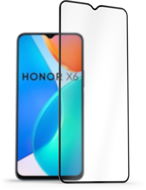 AlzaGuard 2.5D FullCover Glass Protector für Honor X6 / X6 4G / X6S 4G / X8 5G / 70 lite 5G - Schutzglas