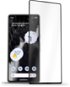 AlzaGuard FullCover Glass Protector Google Pixel 7 5G 2.5D üvegfólia - Üvegfólia