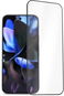 AlzaGuard 2.5D FullCover Glass Protector pro Google Pixel 9 Pro   - Ochranné sklo