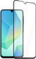 AlzaGuard 2.5D FullCover Glass Protector pro Samsung Galaxy A16   - Ochranné sklo
