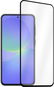AlzaGuard 2.5D FullCover Glass Protector pro Samsung Galaxy A36   - Ochranné sklo
