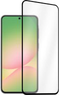 AlzaGuard 2.5D FullCover Glass Protector pro Samsung Galaxy A56   - Ochranné sklo