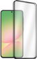 AlzaGuard 2.5D FullCover Glass für Samsung Galaxy A56 - Schutzglas