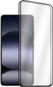 AlzaGuard 2.5D FullCover Glass pro Xiaomi Redmi Note 14 4G/5G - 2ks v balení - Ochranné sklo