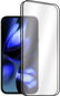 AlzaGuard 2.5D FullCover Glass pro Google Pixel 9A - Ochranné sklo