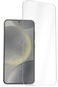 AlzaGuard 2.5D Case Friendly Glass Protector für das Vivo V40 SE - Schutzglas