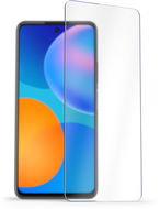 AlzaGuard Glass Protector für Huawei P Smart 2021 - Schutzglas