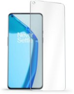 AlzaGuard 2.5D Case Friendly Glass Protector - OnePlus 9 - Üvegfólia