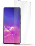 AlzaGuard 2.5D Case Friendly Glass Protector for Samsung Galaxy S10 Lite - Glass Screen Protector