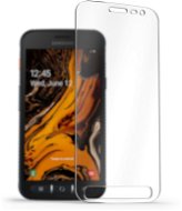 AlzaGuard Glass Protector - Samsung Galaxy XCover 4S - Üvegfólia