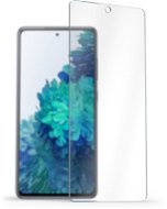 AlzaGuard Glass Protector - Samsung Galaxy S20 FE - Üvegfólia