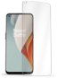 AlzaGuard Case Friendly Glass Protector OnePlus Nord N100 2.5D üvegfólia - Üvegfólia