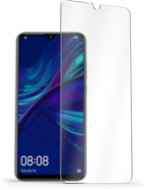AlzaGuard 2.5D Case Friendly Glass Protector na Huawei P Smart (2019) - Ochranné sklo