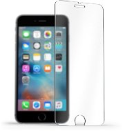 AlzaGuard 2.5D Case Friendly Glass Protector for iPhone 6/6S - Glass Screen Protector