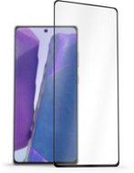 AlzaGuard 2.5D Case Friendly Glass Protector na Samsung Galaxy Note 20 - Ochranné sklo