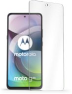 AlzaGuard 2.5D Case Friendly Glass Protector für Motorola Moto G 5G - Schutzglas
