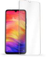 Schutzglas AlzaGuard 2.5D Case Friendly Glass Protector für Xiaomi Redmi Note 7 / 7 LTE / 7 Pro - Ochranné sklo