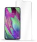 AlzaGuard 2.5D Case Friendly Glass Protector for Samsung Galaxy A40 - Glass Screen Protector