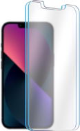 AlzaGuard 2.5D Case Friendly Glass pro iPhone 13 Mini - 2ks v balení - Ochranné sklo