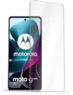 AlzaGuard 2.5D Case Friendly Glass Protector for Motorola Moto G200 - Glass Screen Protector