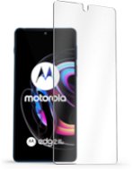 AlzaGuard 2.5D Case Friendly Glass Protector for Motorola EDGE 20 - Glass Screen Protector