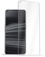AlzaGuard 2.5D Case Friendly Glass Protector na Realme GT 2 5G - Ochranné sklo