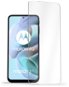 AlzaGuard 2.5D Case Friendly Glass Protector for Motorola Moto G41 - Glass Screen Protector