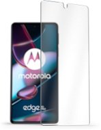AlzaGuard 2.5D Case Friendly Glass Protector na Motorola Moto Edge 30 Pro - Ochranné sklo