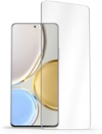AlzaGuard 2.5D Case Friendly Glass Protector - Honor Magic 4 Lite - Üvegfólia