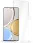 AlzaGuard 2.5D Case Friendly Glass Protector - Honor Magic 4 Lite - Üvegfólia