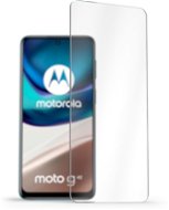 AlzaGuard 2.5D Case Friendly Glass Protector for Motorola Moto G42 - Glass Screen Protector