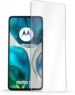 AlzaGuard 2.5D Case Friendly Glass Protector na Motorola Moto G52 - Ochranné sklo