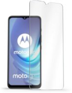AlzaGuard 2.5D Case Friendly Glass Protector na Motorola Moto G50 - Ochranné sklo